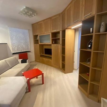 Ferienwohnung A Casa Mia Acquapendente Exterior foto