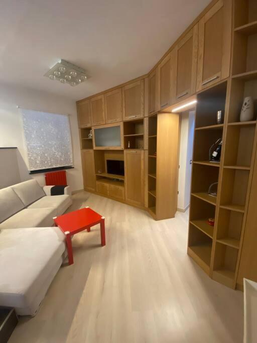 Ferienwohnung A Casa Mia Acquapendente Exterior foto